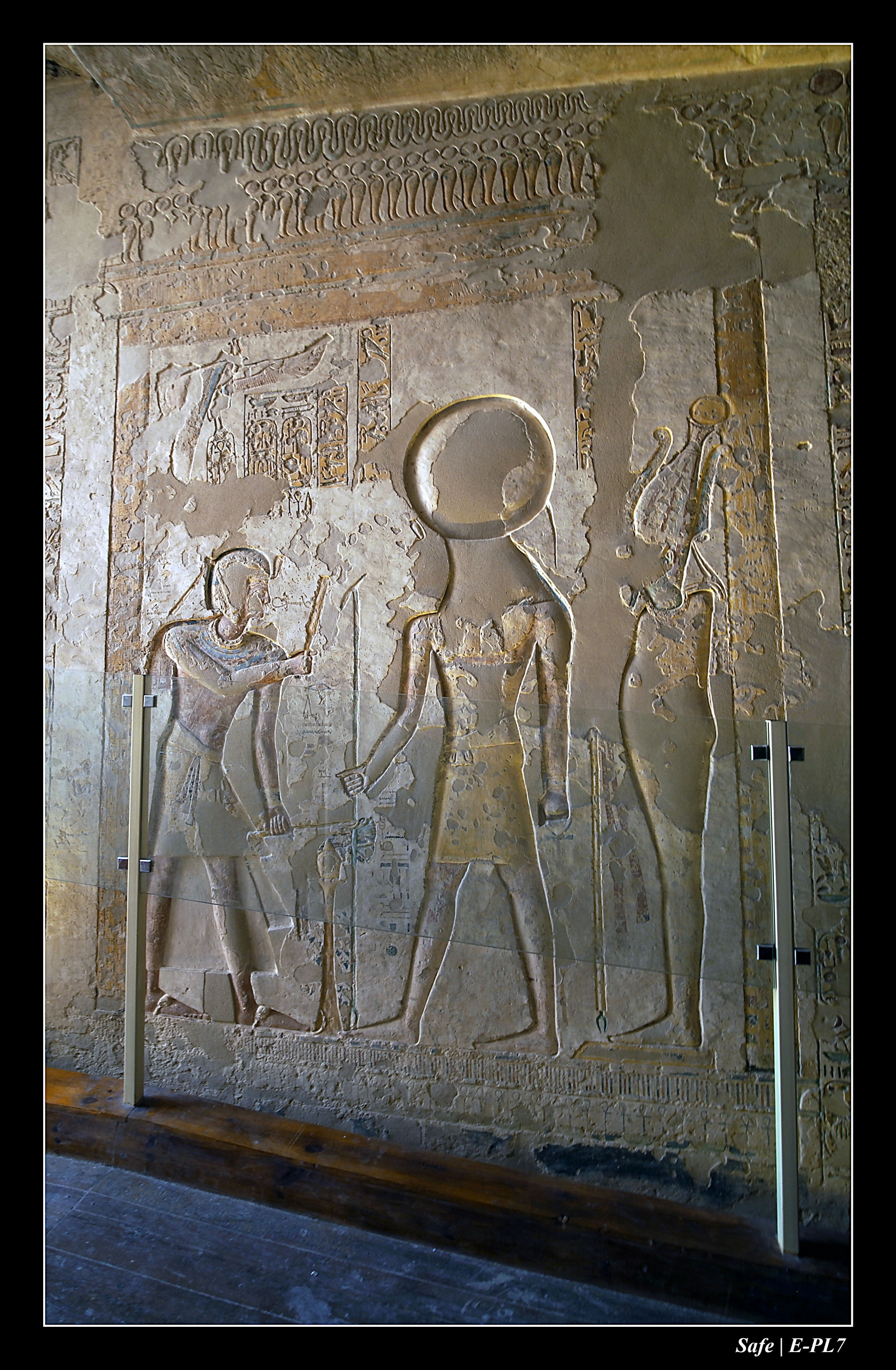 Louxor - Juillet 2021 - 139